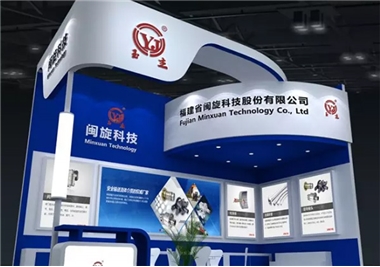 【展会预告】2018年6686体育全年展会信息