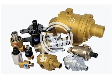 标准和制造让世界重新认识6686体育之三：6686体育水系列旋转接头