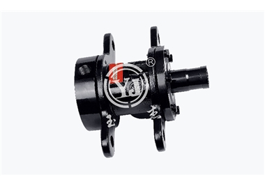 标准和制造让世界重新认识6686体育之四：6686体育蒸汽系列旋转接头