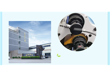 6686体育科技925型系列旋转接头助力瓦楞包装行业新发展