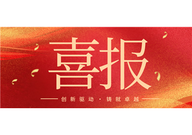 创新驱动，铸就卓越 ‖ 6686体育科技荣获2025年度机械工业科学技术奖！